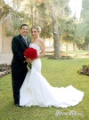 Cecilia Judith Ortiz Romero unió su vida en matrimonio a la de Sr. Jorge Alberto Orozco Juárez.

R. Sosa