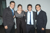 05052011 , Mariana, Jorge y Daniel.
