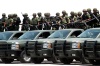 Fuerzas de seguridad hicieron un recorrido por Torreón, Gómez Palacio y Lerdo.
