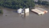 El Servicio Avanzado de Predicción Hidrológica del SMN mantiene alerta de “inundaciones mayores” en las próximas 48 horas en Memphis, Osceola, Caruthersville y Tiptonville en el estado de Tennessee.