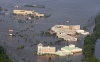 El Servicio Avanzado de Predicción Hidrológica del SMN mantiene alerta de “inundaciones mayores” en las próximas 48 horas en Memphis, Osceola, Caruthersville y Tiptonville en el estado de Tennessee.