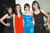 11052011 , Rosa Velia, Sonia y Vanessa.