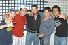 13052011 , Arturo, Adrián, Jorge y Jaime.