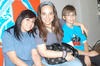 13052011  Villavicencio, Jenny Ríos y Adriana Rodríguez.