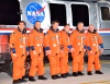 El transbordador Endeavour, con seis astronautas a bordo y varios equipos, despegó rumbo a la Estación Espacial Internacional (EEI), en la que será su vigésimo quinta y última misión al espacio.