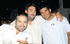 16052011 Roger, Héctor y Gerson.
