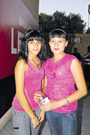 16052011  Llanes y Eunice Márquez.