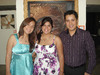 16052011  Marcela, Mariela y Alejandra.