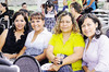 16052011 , Dora, Norma, Linette, Lupita, Paty e Isabel.