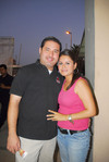 17052011  Elena y Blas Loredo.