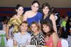 17052011 , Coco, Marthita, Laurita, Paty, Sandra, Gaby y Deyanira.