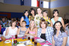 18052011 , Gaby, Norma, Manguis, Anabel, Magui, Mercy, Marlene, Marcela, Pily, Franzella, Nancy, Susy, Annie, Alicia y Anneke.