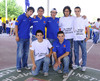 22052011 , Fernando, Eduardo, Miguel, Bichara, Luis y Ray.