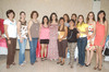 22052011 , Fátima, Ximena, Fátima, Nayeli, Daniela y Andrea.