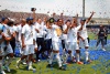 El técnico Guillermo Vázquez dirigió su segundo torneo completo con los Pumas y logro conseguir su primer título.