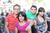 22052011 , Pilar, Ale, Pily y Javier.