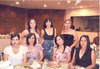 22052011  del colegio Cervantes en la cena que tuvieron con motivo del Día del Maestro, realizada en un club social de la localidad.