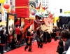 Po está de regreso en 'Kung Fu Panda 2' con mucha energía, algunos efectos visuales impresionantes y un gran trabajo en la voz de Jack Black.