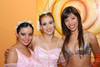 29052011 , Natalia, Ana Paula, Fernanda, Sofía, Ana Claudia y Naomi.