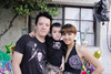 30052011  cinco años fue festejada Nancy Guerrero Ávalos por sus papás Nancy Ávalos y Gerardo Guerrero.
