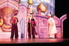 29052011  más de mil doscientos espectadores se llevó a cabo el musical Aladdin.
