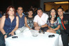 31052011 , Roberto, Yuri, Juan Manuel, Amelia y Rogelio.