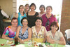 03062011 , Marisela, Martha, Genoveva, Pilar, Rosita, María de Jesús, Lucero, Paty, Marina, Dora, Chela, Rosalia corredoras de Cuencamé,  Durango.