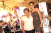 11062011  evento estuvo acompañada Karla de la Sra. Avelina Torres quien le mostró todo su apoyo por su próximo enlace.
