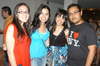15062011 , Claudia, Daniela y Ana.