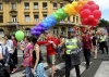 Delegaciones diplomáticas de varios países, formalizan su respaldo al Budapest Pride Festival.