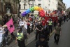 Amnistía Internacional instó a las autoridades húngaras para que  revocarán la resolución emitida el 11 de febrero por el jefe de la Policía de Budapest de prohibir la marcha del Orgullo Gay.