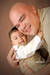 20062011  lució Gadiel Alexander junto a su papá Sr. Omar Barraza el día de su cumpleaños.