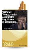 El tabaco es la principal causa de muertes evitables en Estados Unidos, donde mata a 443,000 personas al año y a 1,200 al día.