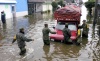 Más de 40 mil personas afectadas, la muerte de una persona electrocutada, el desalojo de 400 familias e inundaciones en 64 colonias de la zona Sur del estado, es el saldo de la tormenta tropical “Arlene” en Tamaulipas.