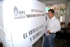 Antonio Juan Marcos Villarreal aseguró que en la jornada electoral hay juego limpio.