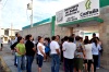 El alcalde Eduardo Olmos informó que las elecciones transcurren en completa calma y sin incidentes en Torreón