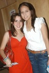05072011 , Cristina y Mariana.