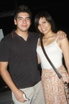 06072011 y Claudia.