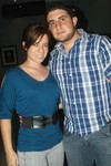 06072011 y Claudia.