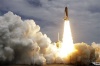 El regreso del transbordador a Cabo Cañaveral, previsto para el 20 de julio, pondrá fin a tres décadas en las que los cohetes tripulados de la NASA han ayudado a construir la EEI y dejado boquiabiertos a millones de personas en más de 130 viajes.