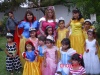 Pasando un fin de Semana en un hotel de Torreón, Valeria de la Fuente y Mafer Gastelum. Fotografía enviada por Valeria de la Fuente Lara.