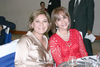 15072011 acompañada por su mamá señora María Elena Moreno quien fungió como anfitriona y su futura suegra señora Silvia Ramírez.