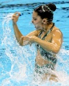 Se realiza en Shangai el Campeonato Mundial de Natación.