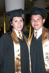 Diana Karim Moreno y Juan Antonio Reyes Pedroza.
