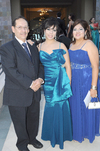 18072011  Reyes, Evelyn Leija y Gabriela Reyes.