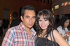 19072011  Gutiérrez y Karina Becerra.