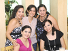 20072011 , Gabriela, Mony, Vero y Lucy.