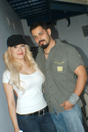 25072011  Quintanilla y Vicky Barrera.