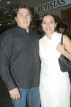 26072011  Rodríguez y Adriana Garay.
