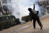 Los estudiantes convocaron a 'un cacerolazo' en todo Chile en busca de sus demandas.